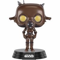 113 ME 809 Star Wars Funko pop