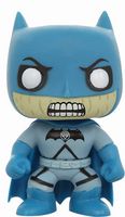 46 Blackest Night Batman Hot Topic DC Universe Funko pop