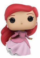 220 Ariel Little Mermaid Funko pop