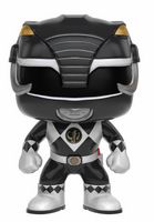 361 Black Ranger Power Rangers Funko pop