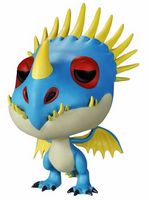 97 Stormfly How to Train Your Dragon Funko pop