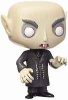 136 Nosferatu Nosferatu Funko pop