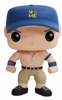 1 John Cena World Wrestling Entertainment Funko pop