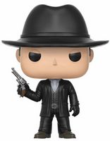 459 Man in Black Westworld Funko pop