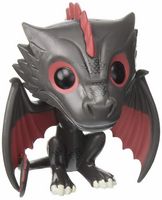 16 Drogon Game of Thrones Funko pop