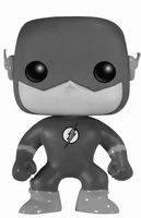 10 B&W Flash HT DC Universe Funko pop