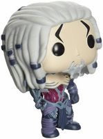 9 Tezzeret Magic The Gathering Funko pop