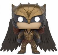 377 Hawkgirl DC Legends of Tomorrow Funko pop