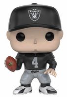 47 Derek Carr Sports NFL Funko pop