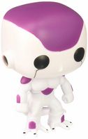 12 Frieza FINAL FORM Dragonball Z Funko pop