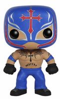 6 Rey Mysterio World Wrestling Entertainment Funko pop