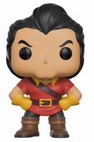 240 Gaston Beauty & The Beast Funko pop