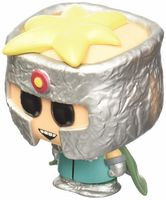 10 Professor Chaos South Park Funko pop