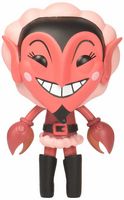 202 HIM Powerpuff Girls Funko pop