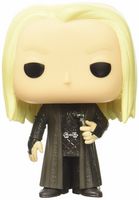 36 Lucius Malfoy Harry Potter Funko pop