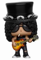 51 Guns N Roses Slash Rocks Funko pop