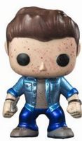 94 Metallic Bloody Dean Super Natural Funko pop