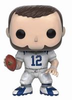 45 Andrew Luck Sports NFL Funko pop