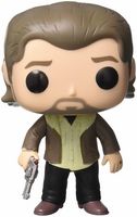 306 Rick Grimes The Walking Dead Funko pop