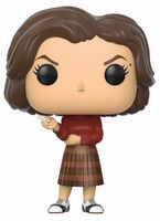 450 Audrey Horne Twin Peaks Funko pop