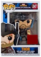 247 Ragnorak Helmet Thor MCC Marvel Comics Funko pop