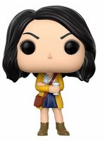 502 April Ludgate Parks & Recreation Funko pop