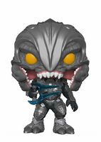 10 Arbiter Halo Funko pop