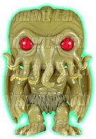 3 Glow Cthulhu ENT EARTH Cthulhu Funko pop