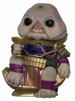 344 Emperor Calus GS Destiny Funko pop