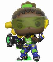 179 Lucio Overwatch Funko pop