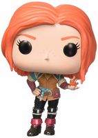 153 Triss The Witcher Funko pop