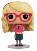 58 Bernadette Rostenkowski Wolowitz Big Bang Theory Funko pop