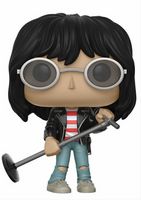 55 Joey Ramone Rocks Funko pop