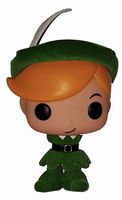 56 Tink Flocked PoP! Asia Funko pop