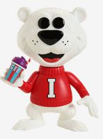 72 Grape Scented Icee Polar Bear Icee Funko pop