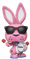 73 Flocked Energizer Bunny (FS) Energizer Funko pop