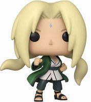 730  Lady Tsunade Naruto Funko pop