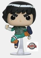 739 Rock Lee Naruto Funko pop