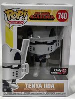 740 Tenya Iida My Hero Academia Funko pop