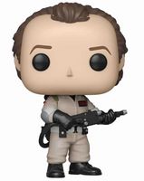 744 Dr. Peter Venkman Ghostbusters Funko pop