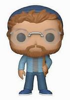 756 Matt Hooper Jaws Funko pop