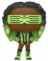 75 Naomi World Wrestling Entertainment Funko pop