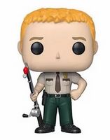 767 Super Troopers Foster Super Troopers Funko pop