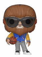 773 Teen Wolf Scott Howard SDCC 19 Teen Wolf Funko pop