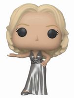 775 Vanna White Wheel of Fortune Funko pop