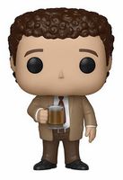 796 Norm Peterson Cheers Funko pop