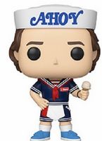 803 Steve Stranger Things Funko pop