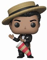 655 Ricky I Love Lucy Funko pop