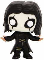 133 The Crow The Crow Funko pop