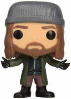 389 Jesus The Walking Dead Funko pop